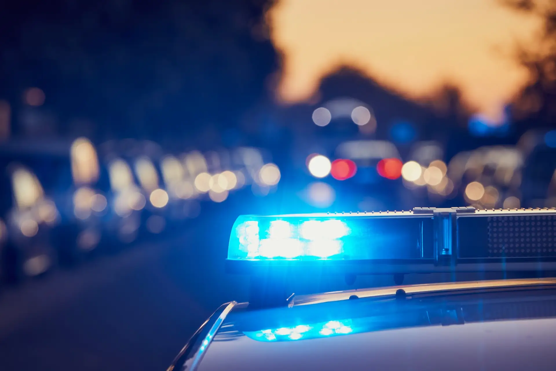 Tecnología policial colaborativa